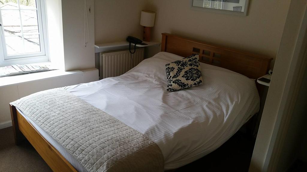 The Mill House Hotel Tintagel Kültér fotó